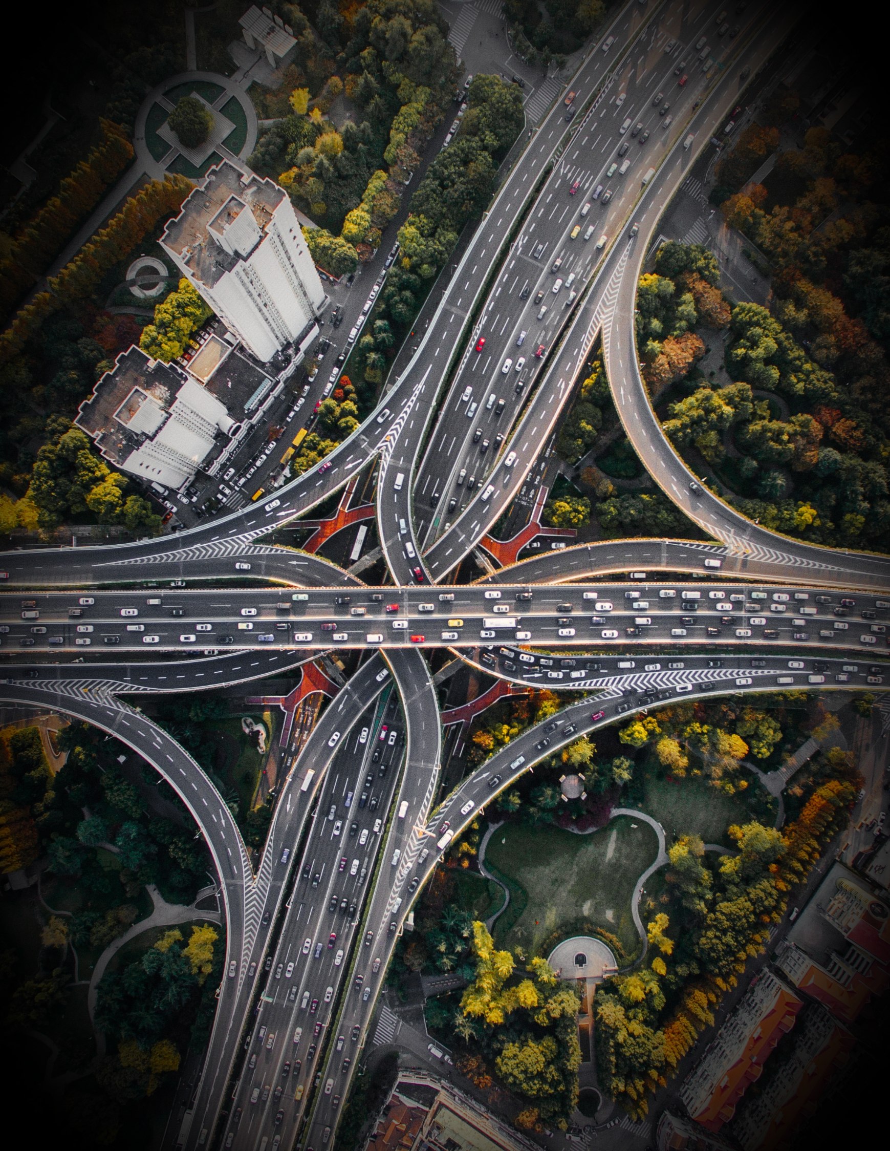 Access and Infrastructure Observation